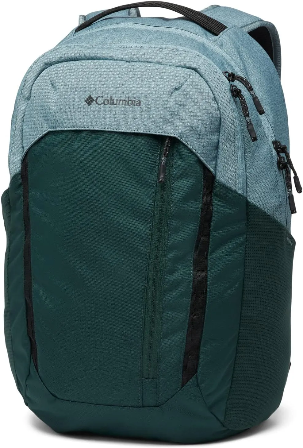 Columbia Atlas Explorer 26L Backpack, Metal/Spruce, One Size