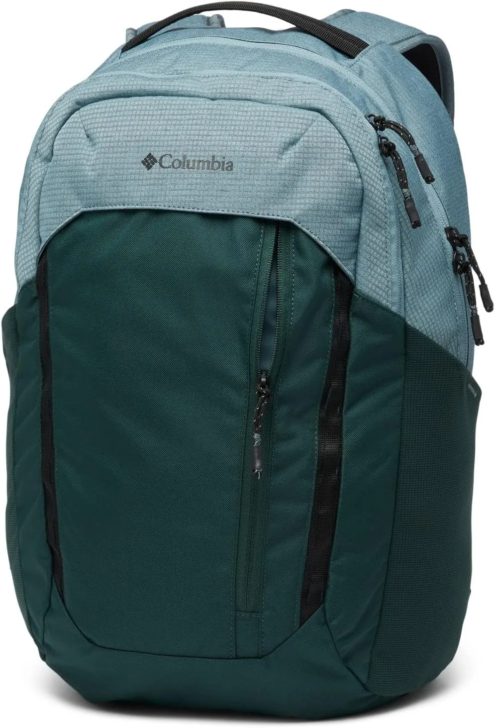 Columbia Atlas Explorer 26L Backpack, Metal/Spruce, One Size