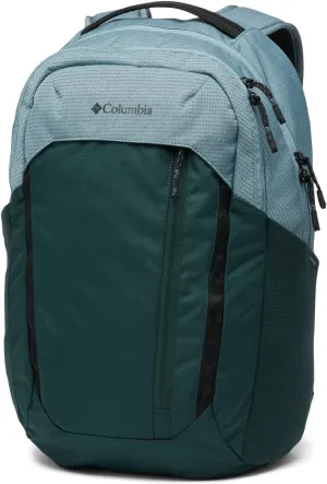 Columbia Atlas Explorer 26L Backpack, Metal/Spruce, One Size
