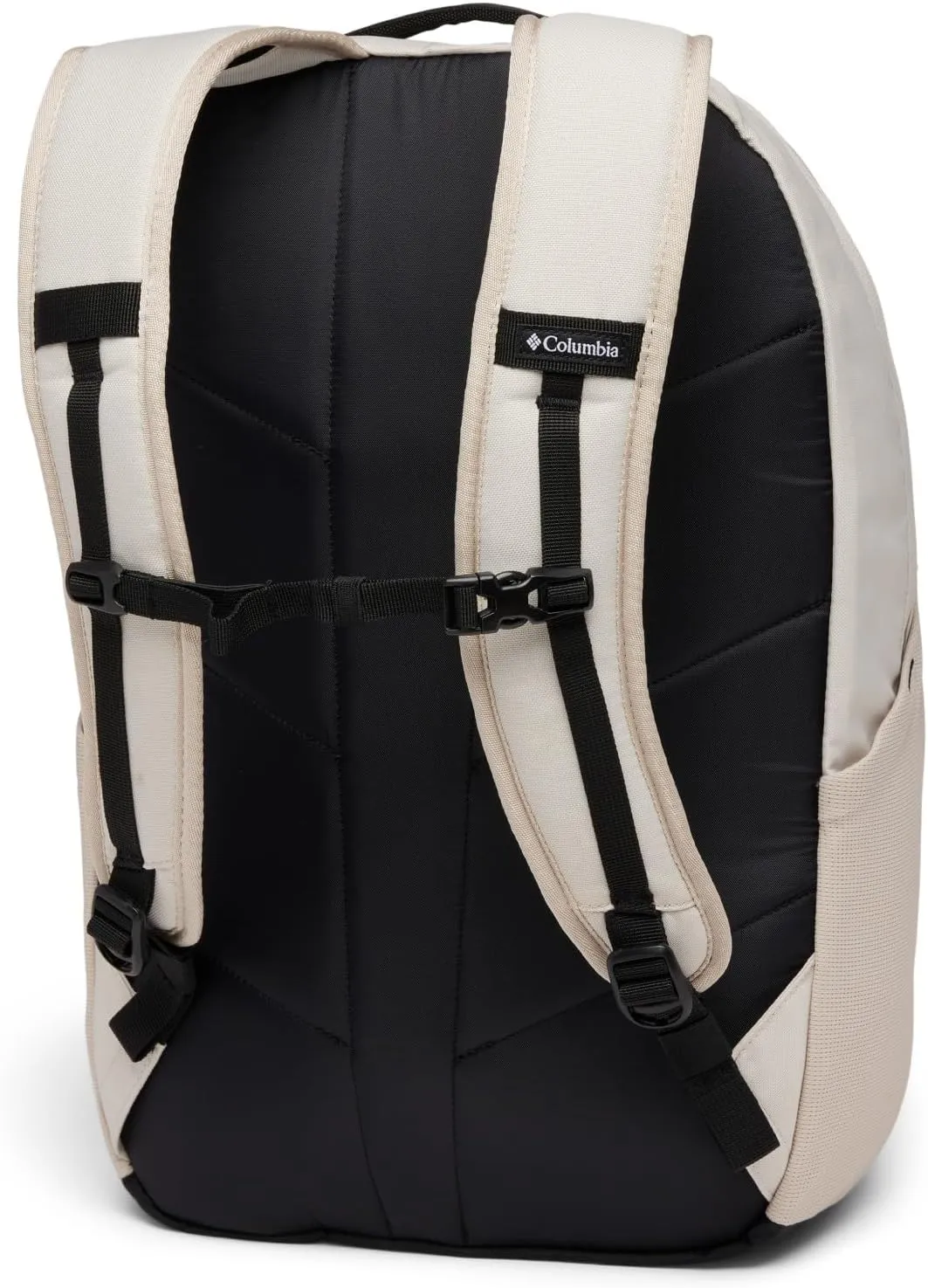 Columbia Unisex Atlas Explorer II 26L Backpack, Dark Stone/Black, One Size