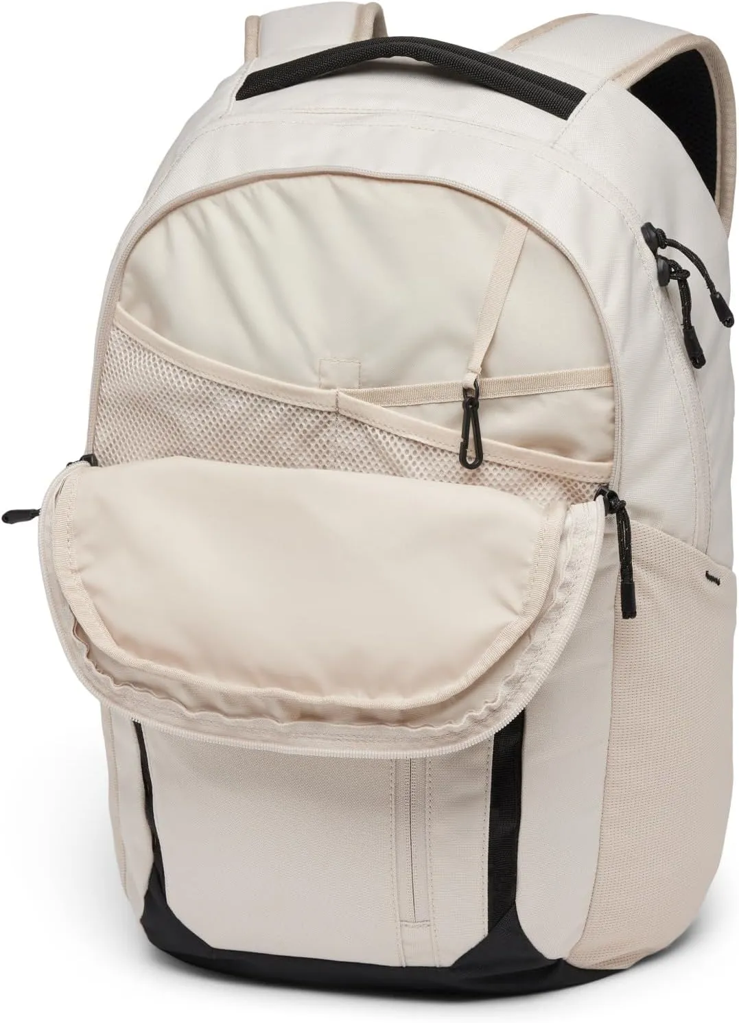 Columbia Unisex Atlas Explorer II 26L Backpack, Dark Stone/Black, One Size