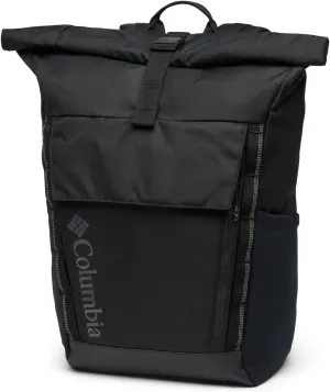 Columbia Unisex Convey III 27L, Black, One Size
