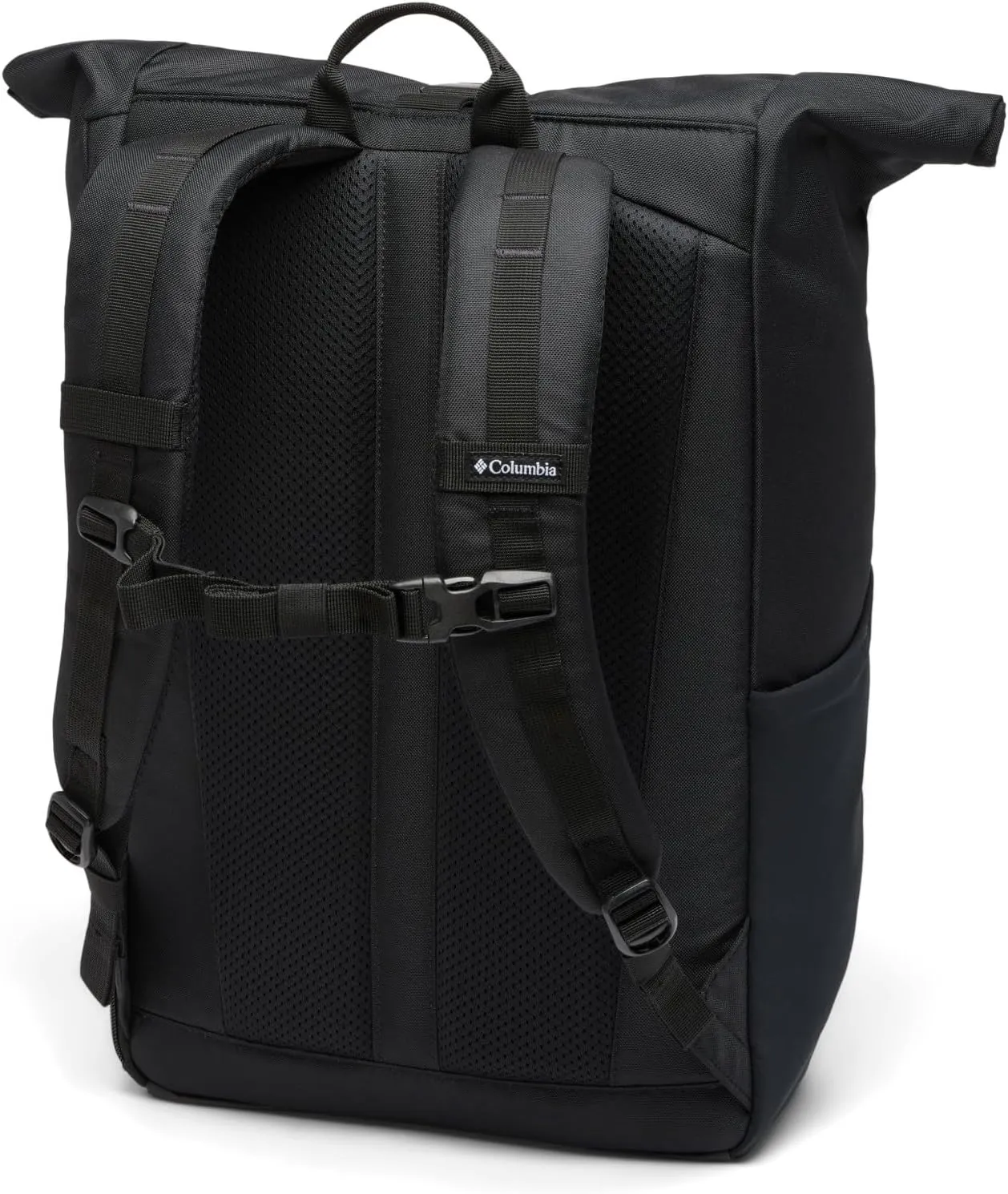 Columbia Unisex Convey III 27L, Black, One Size