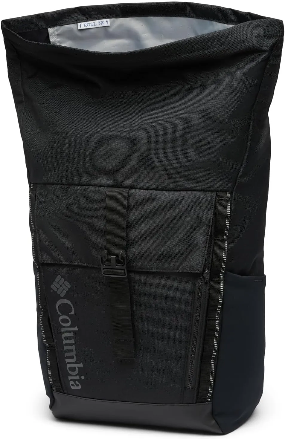 Columbia Unisex Convey III 27L, Black, One Size