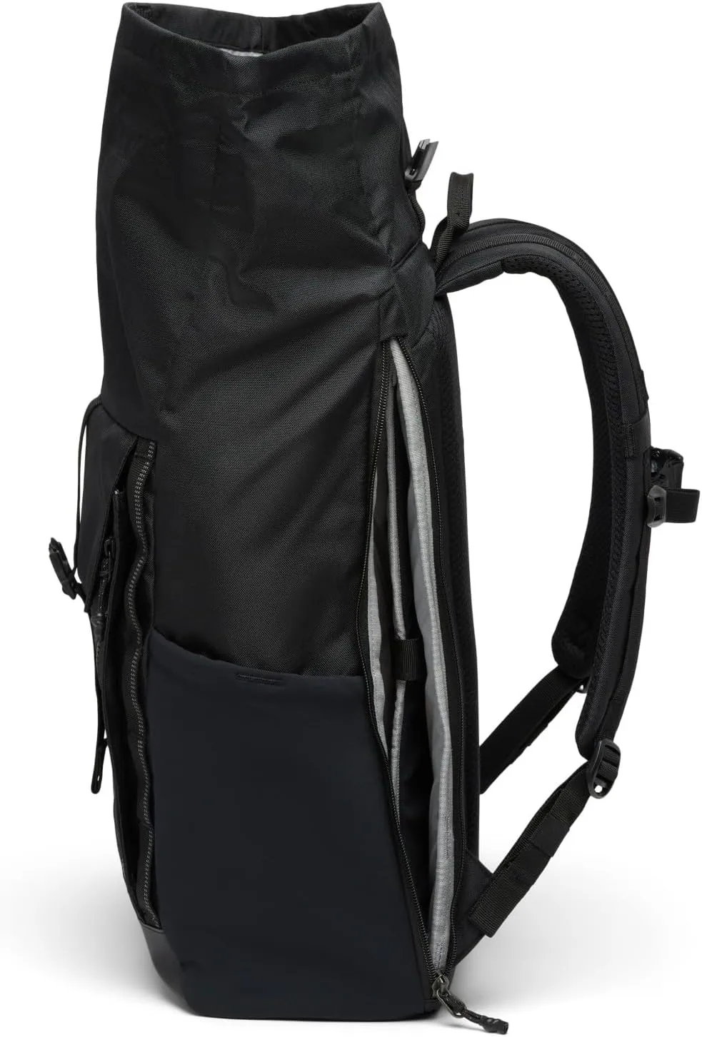 Columbia Unisex Convey III 27L, Black, One Size