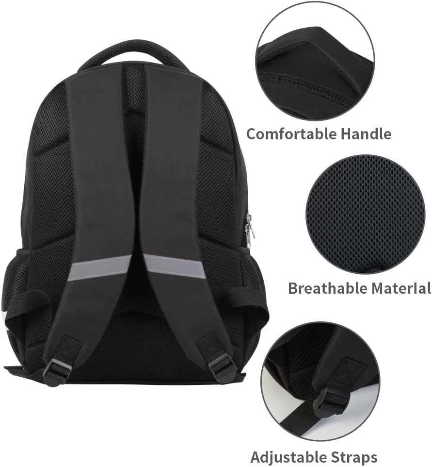 Cool Animal Spider backpack Crazy Bookbag Children Outdoor Back Pack Students School Bag Day Pack