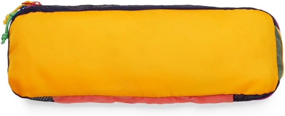 Cotopaxi Cubo 5L Travel Cube Del Dia - One Of A Kind! No Bags Are The Same!