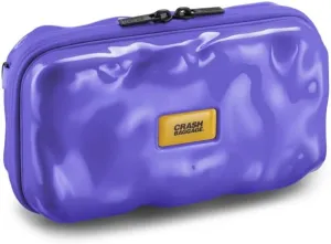 CRASH BAGGAGE Mini Icon Bag - Hardshell Travel Crossbody Clutch, Sling Bag with Removable Shoulder Strap, Polycarbonate Case