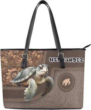 Customzied Top Handle Bag Womens Tote Handbag Purse Tote Shoulder Bag for Shopping Travel