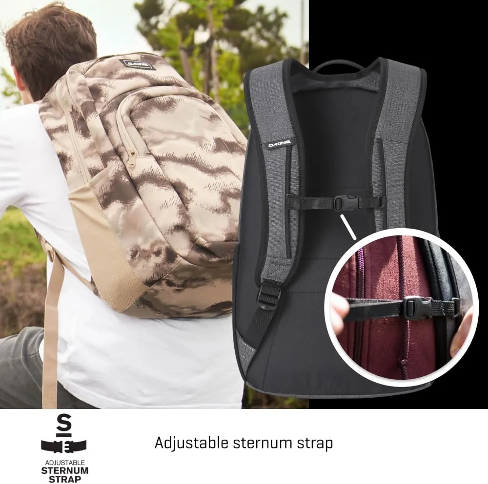 Dakine Campus Pack 18L - Deep Lake, One Size
