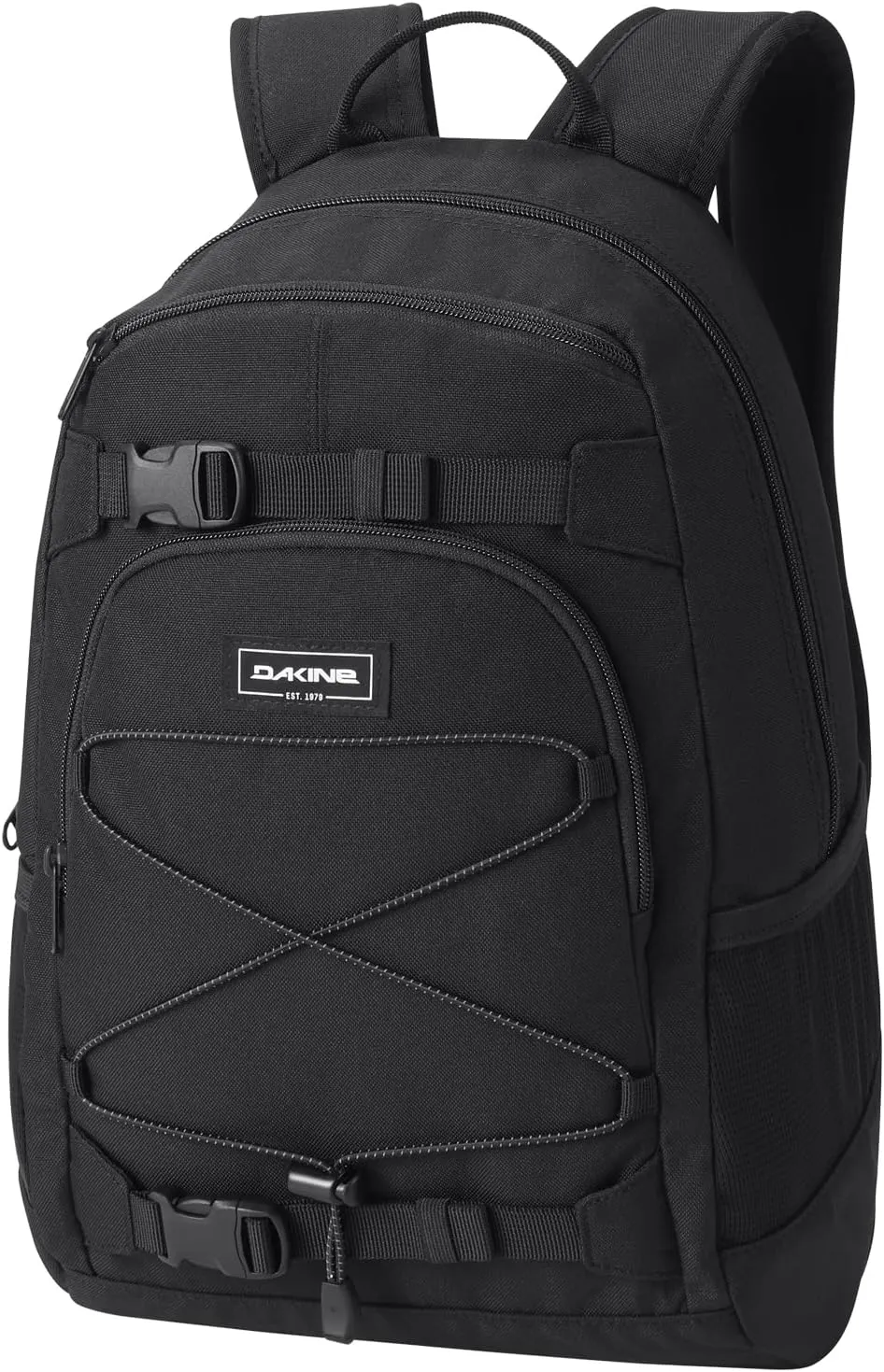 Dakine Grom Backpack 13L - Black, One Size