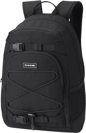 Dakine Grom Backpack 13L - Black, One Size