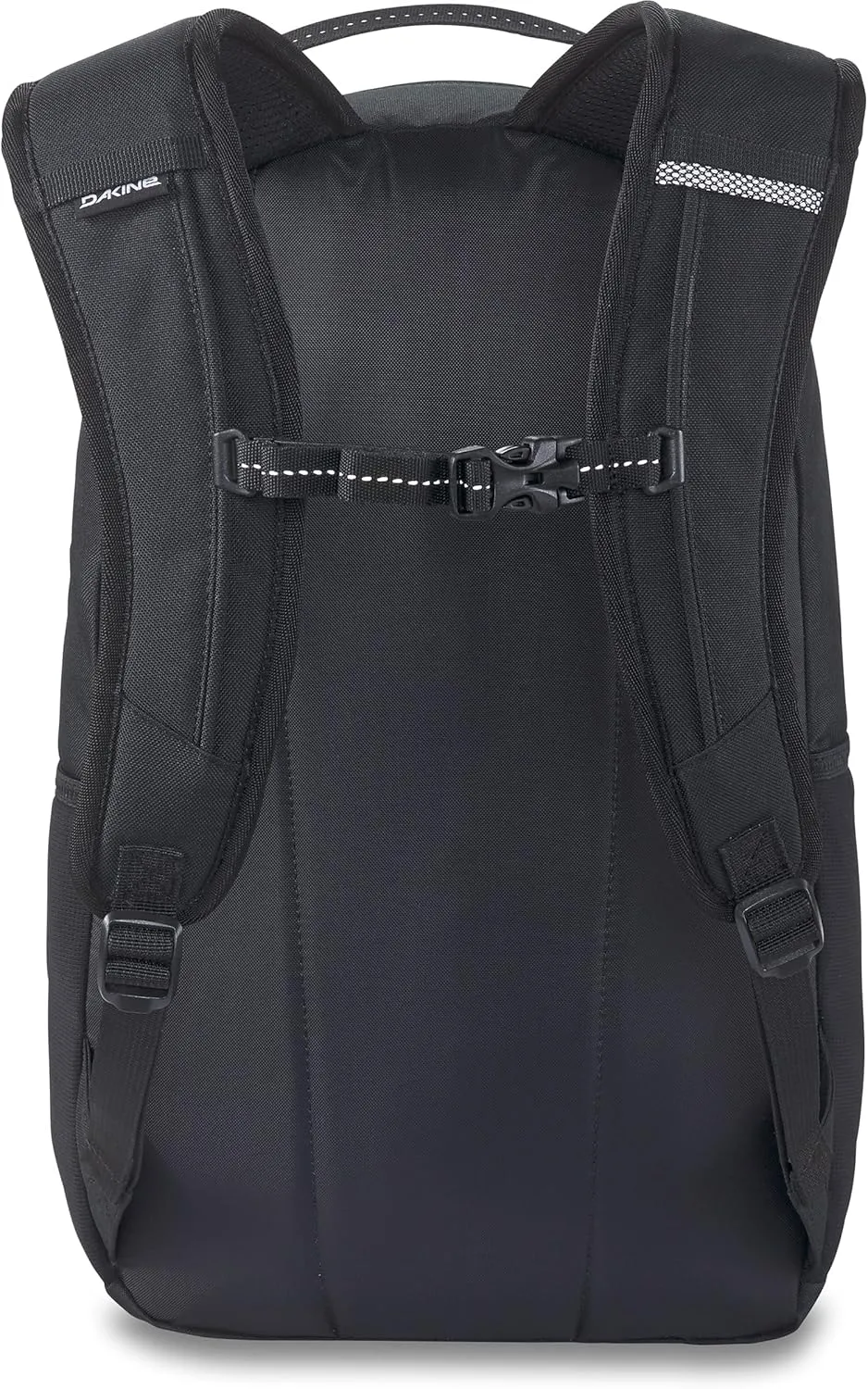Dakine Mission Pack 18L - Black, One Size
