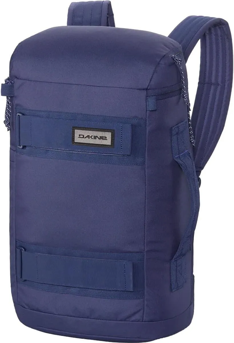 Dakine Mission Street Pack 25L - Naval Academy, One Size