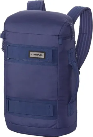 Dakine Mission Street Pack 25L - Naval Academy, One Size