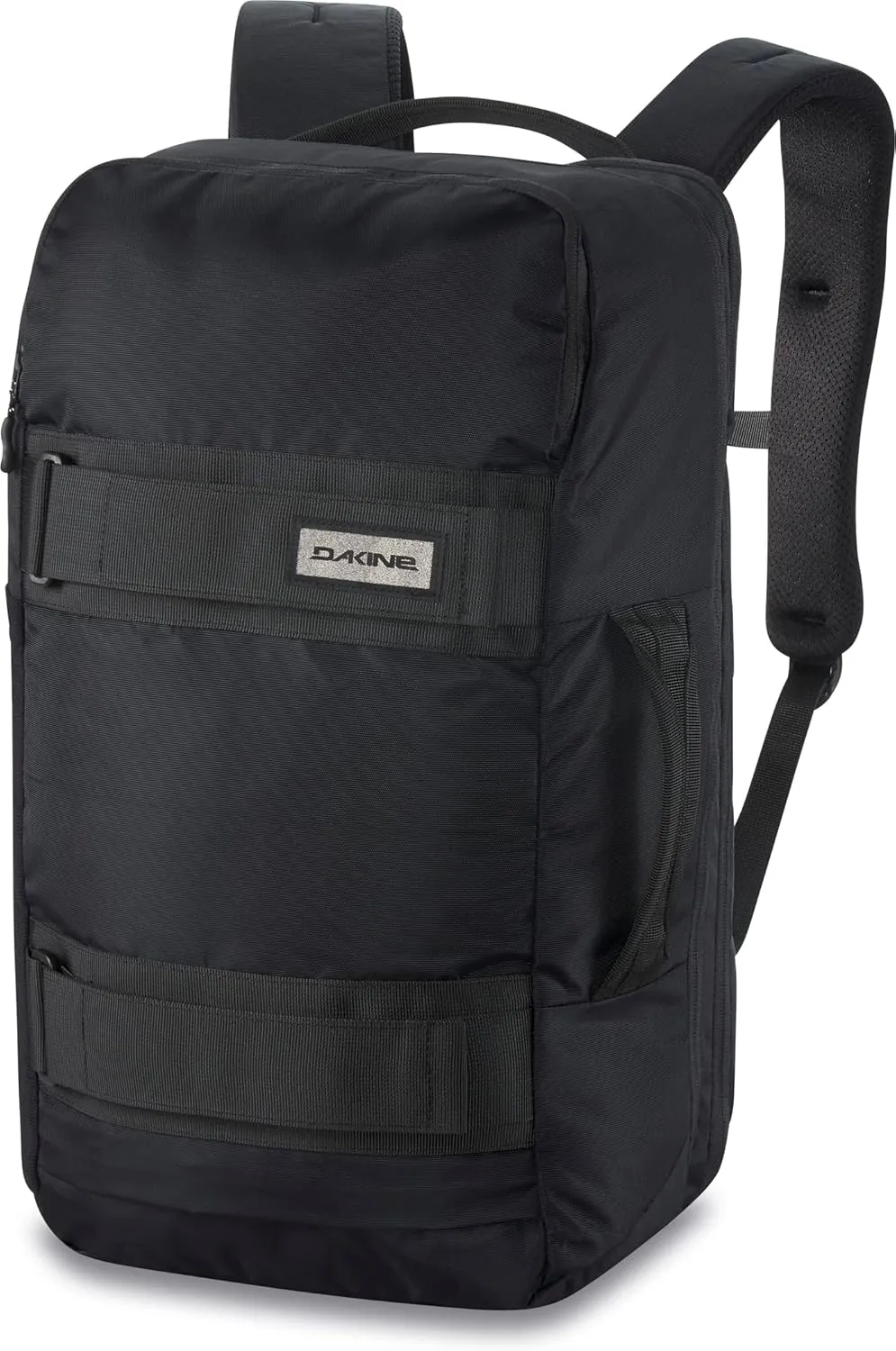Dakine Mission Street Pack Dlx 32L - Black, One Size