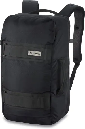 Dakine Mission Street Pack Dlx 32L - Black, One Size