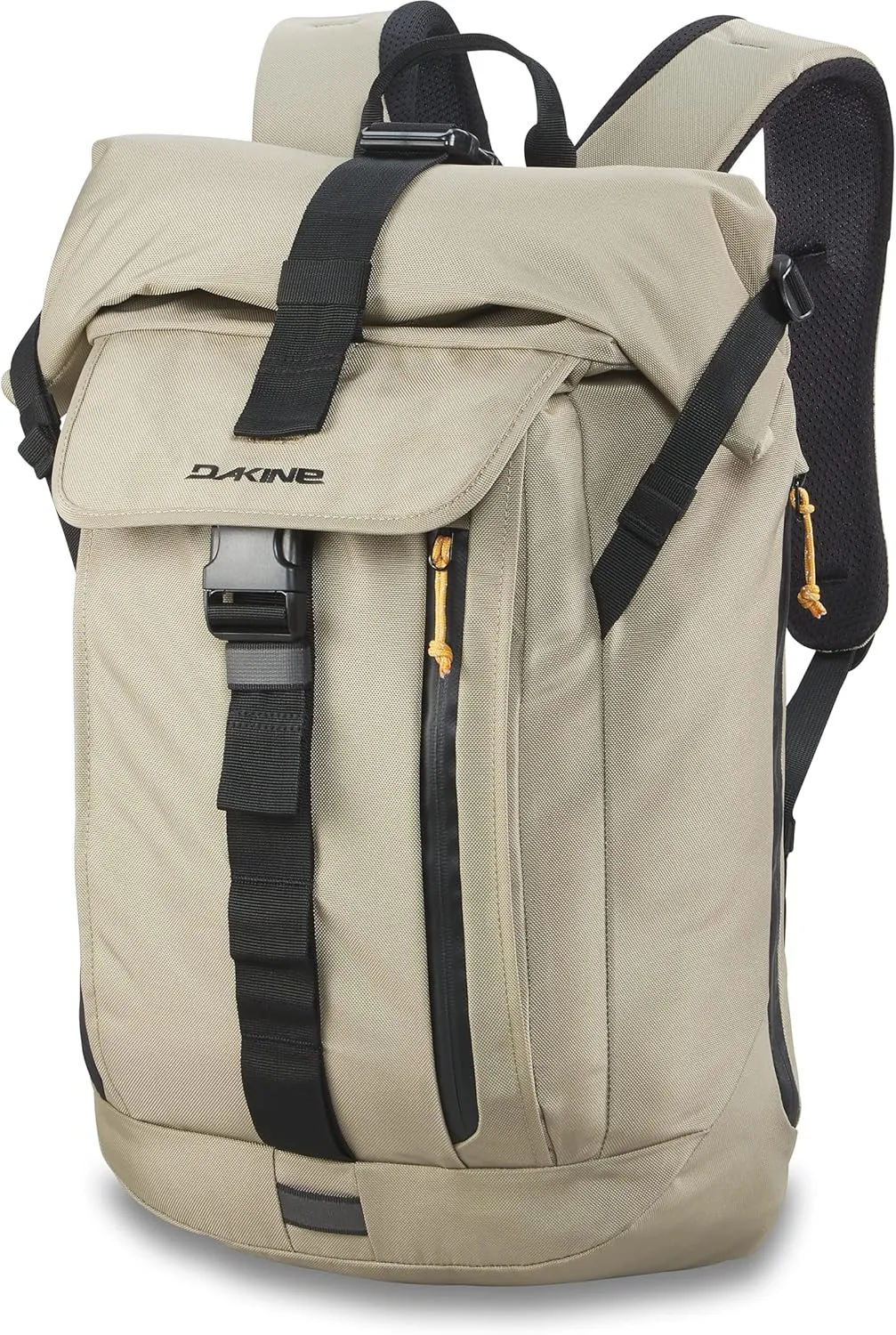 Dakine Motive Rolltop 25L - Stone Ballistic, One Size