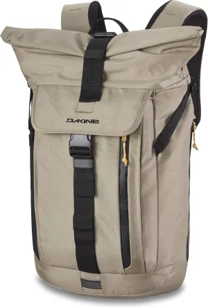 Dakine Motive Rolltop 25L - Stone Ballistic, One Size