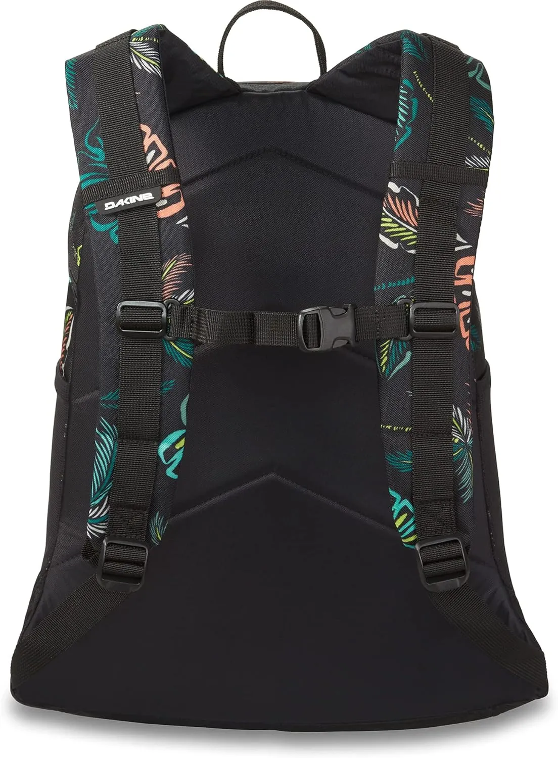 Dakine Wndr Pack 18L - Electric Tropical, One Size