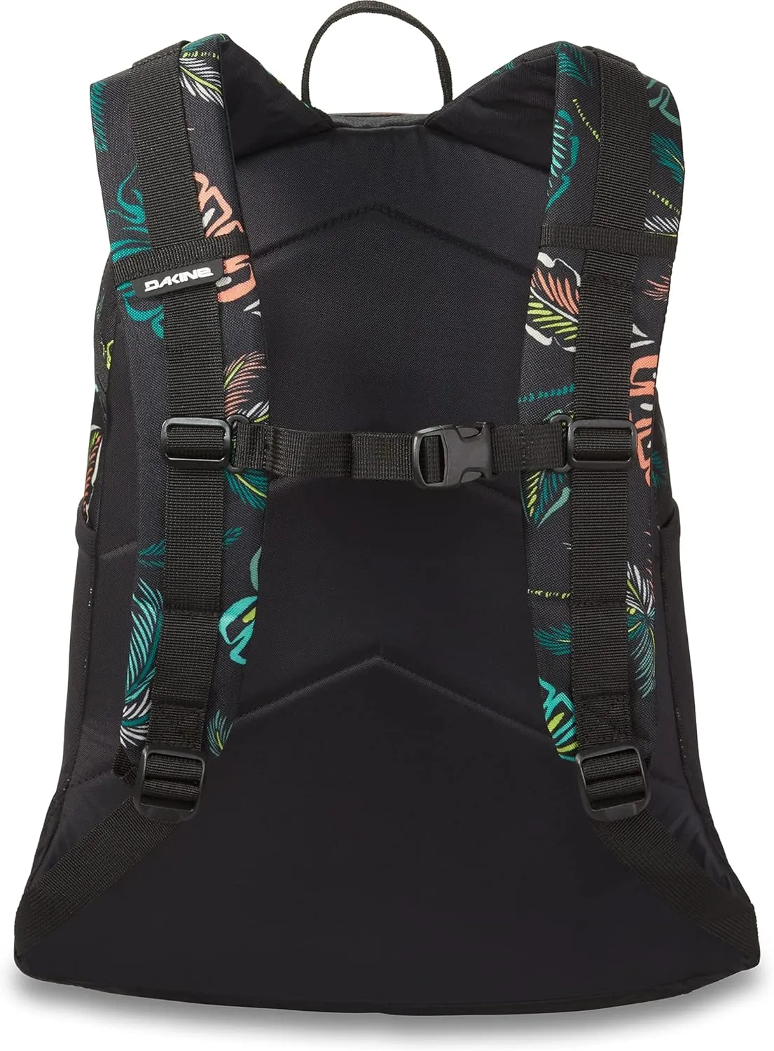 Dakine Wndr Pack 18L - Electric Tropical, One Size