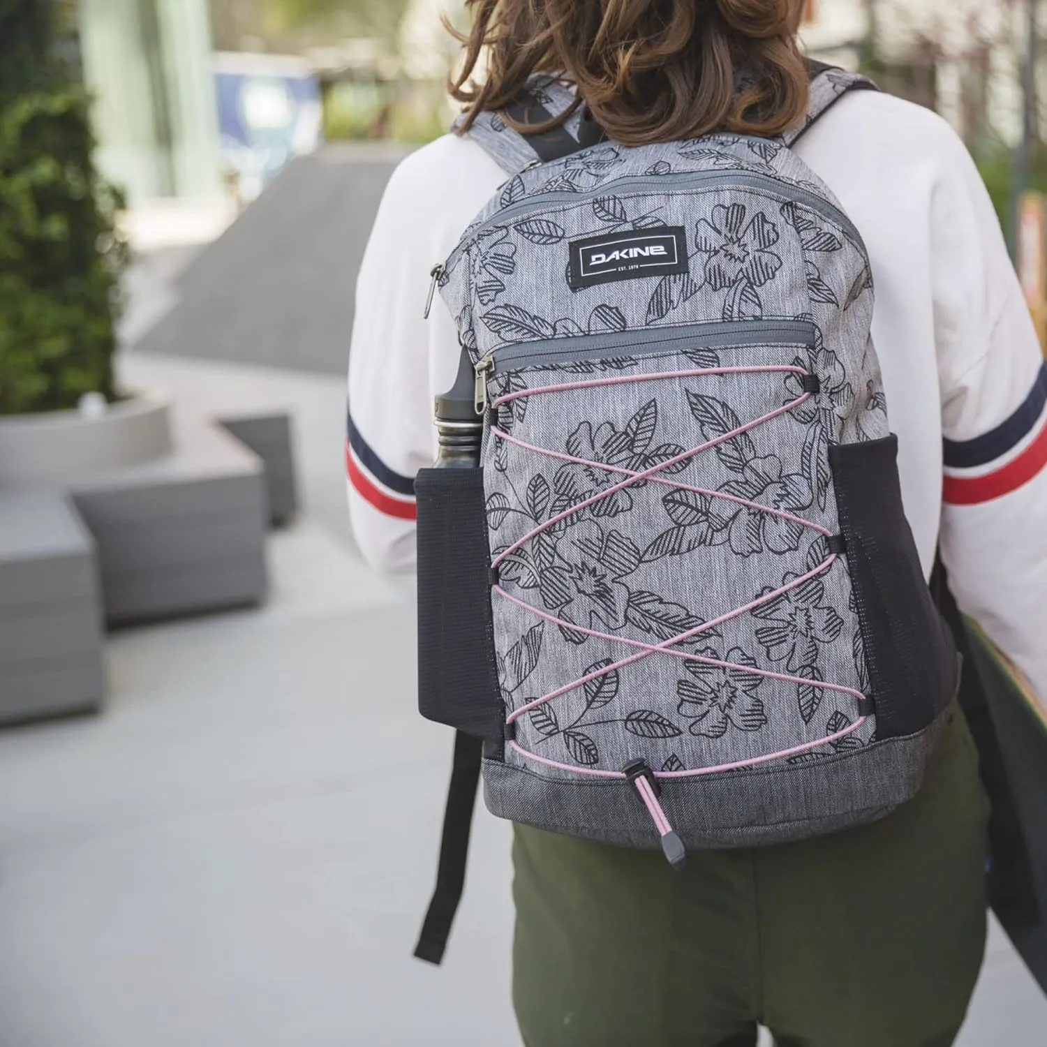 Dakine Wndr Pack 18L - Expedition, One Size