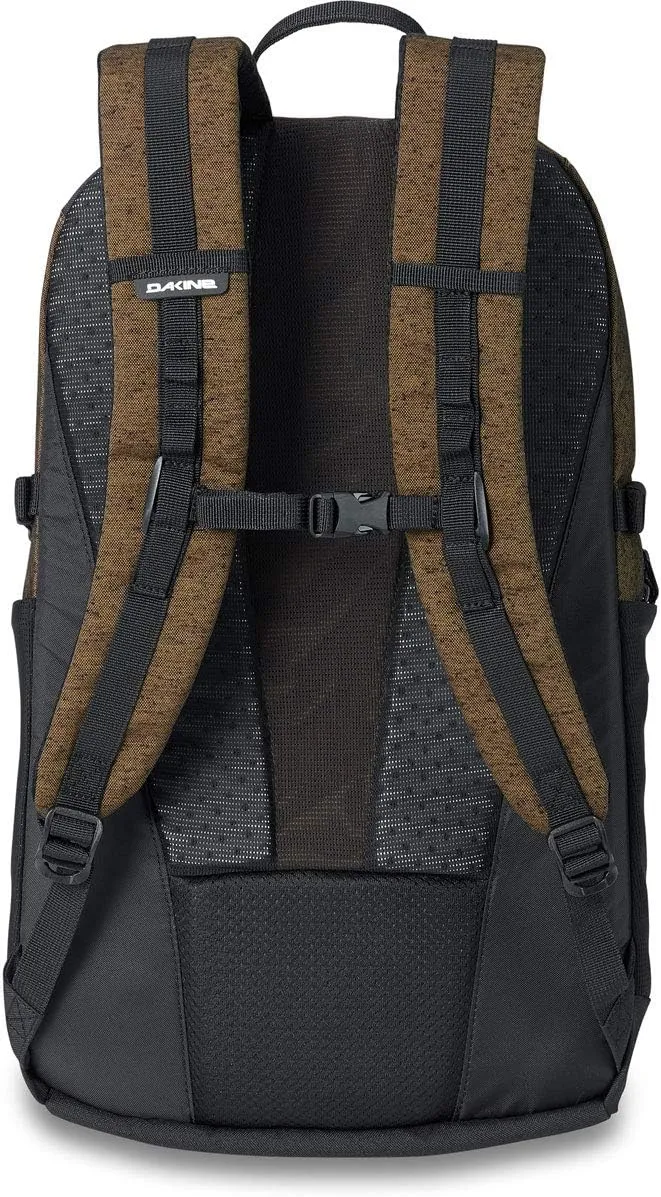 Dakine Wndr Pack 25L - Dark Olive, One Size