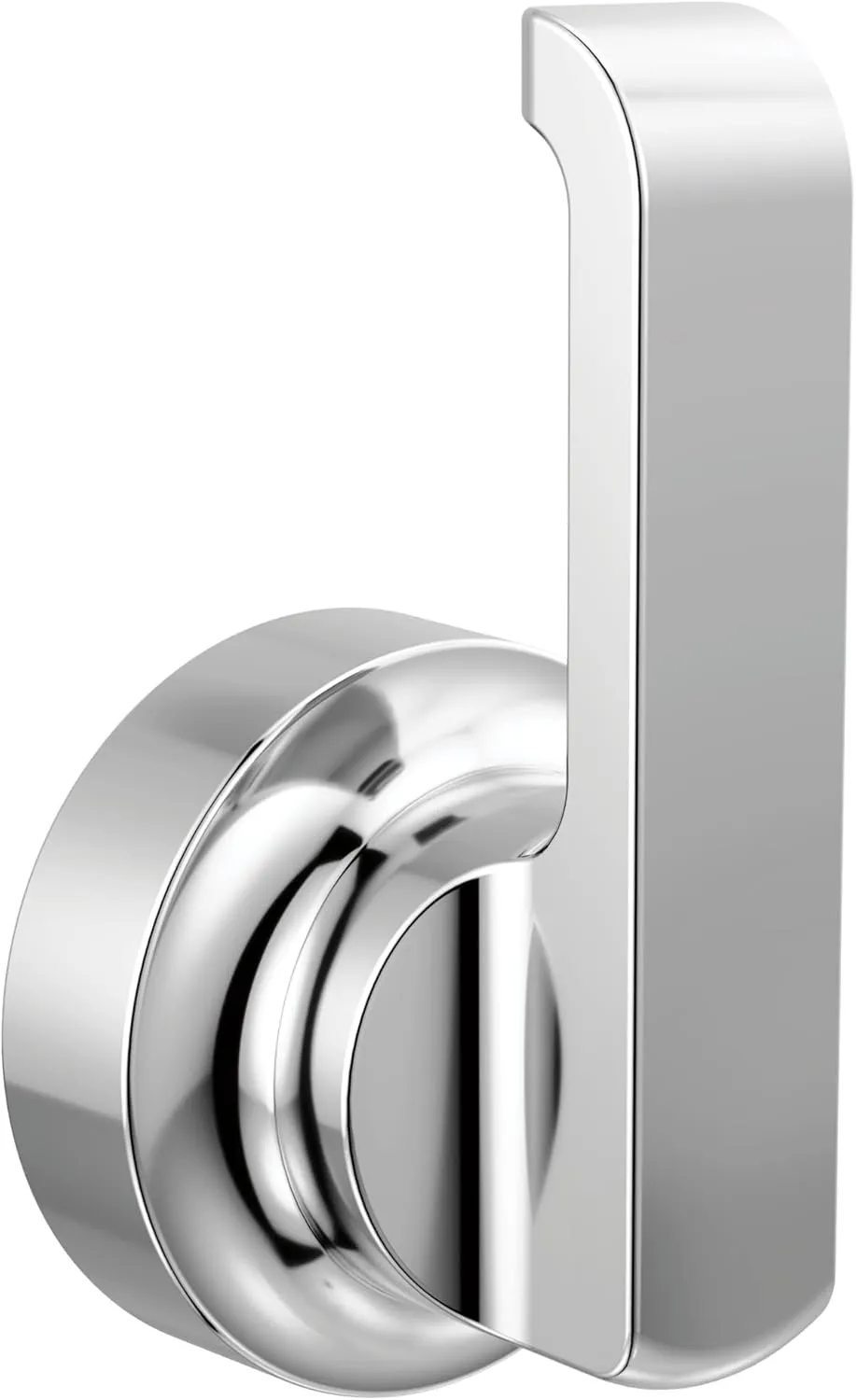 Delta Faucet H589-PR Tetra Handle, Lumicoat Chrome