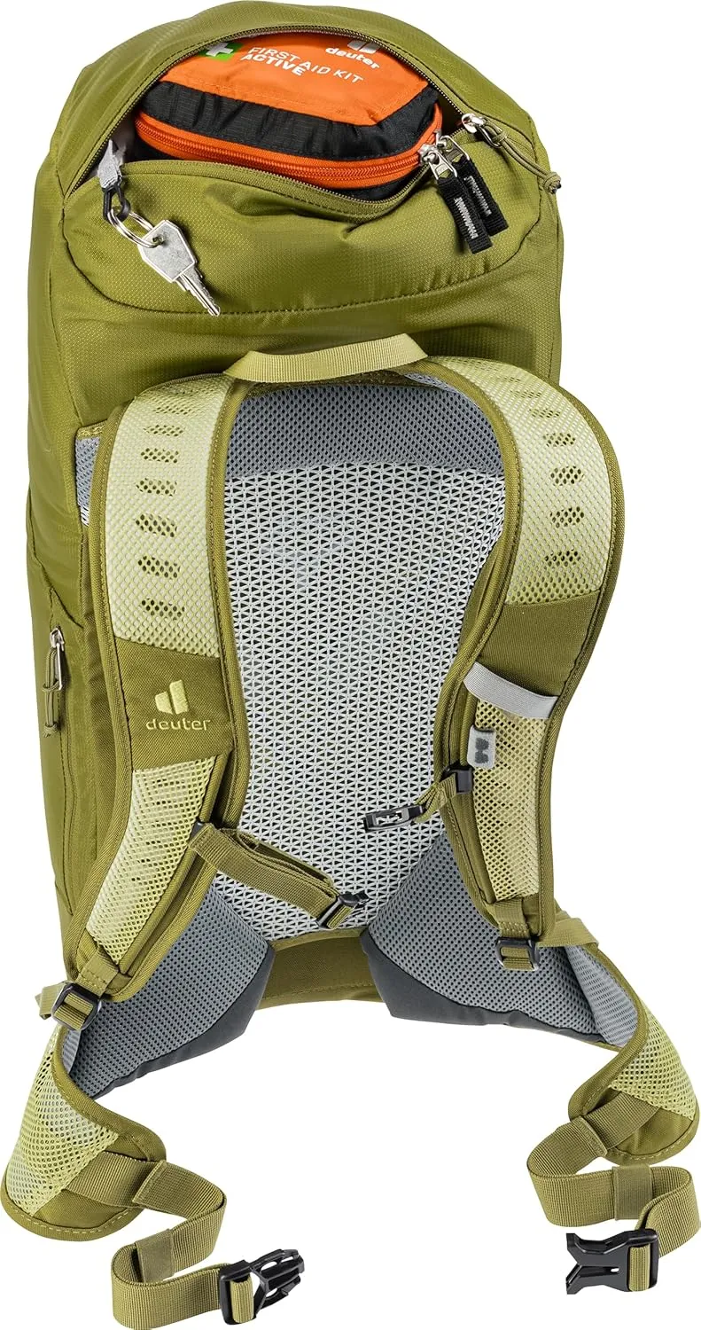 Deuter AC Lite 24, Linden-Cactus, 24L