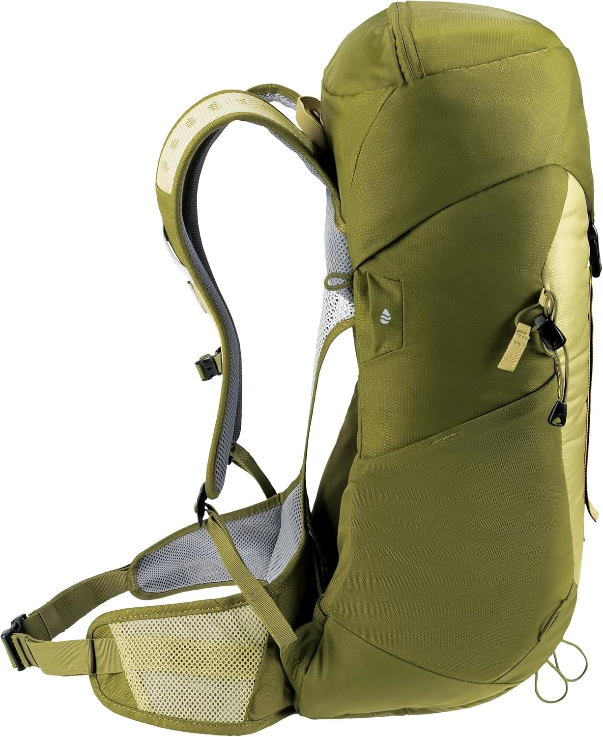Deuter AC Lite 24, Linden-Cactus, 24L