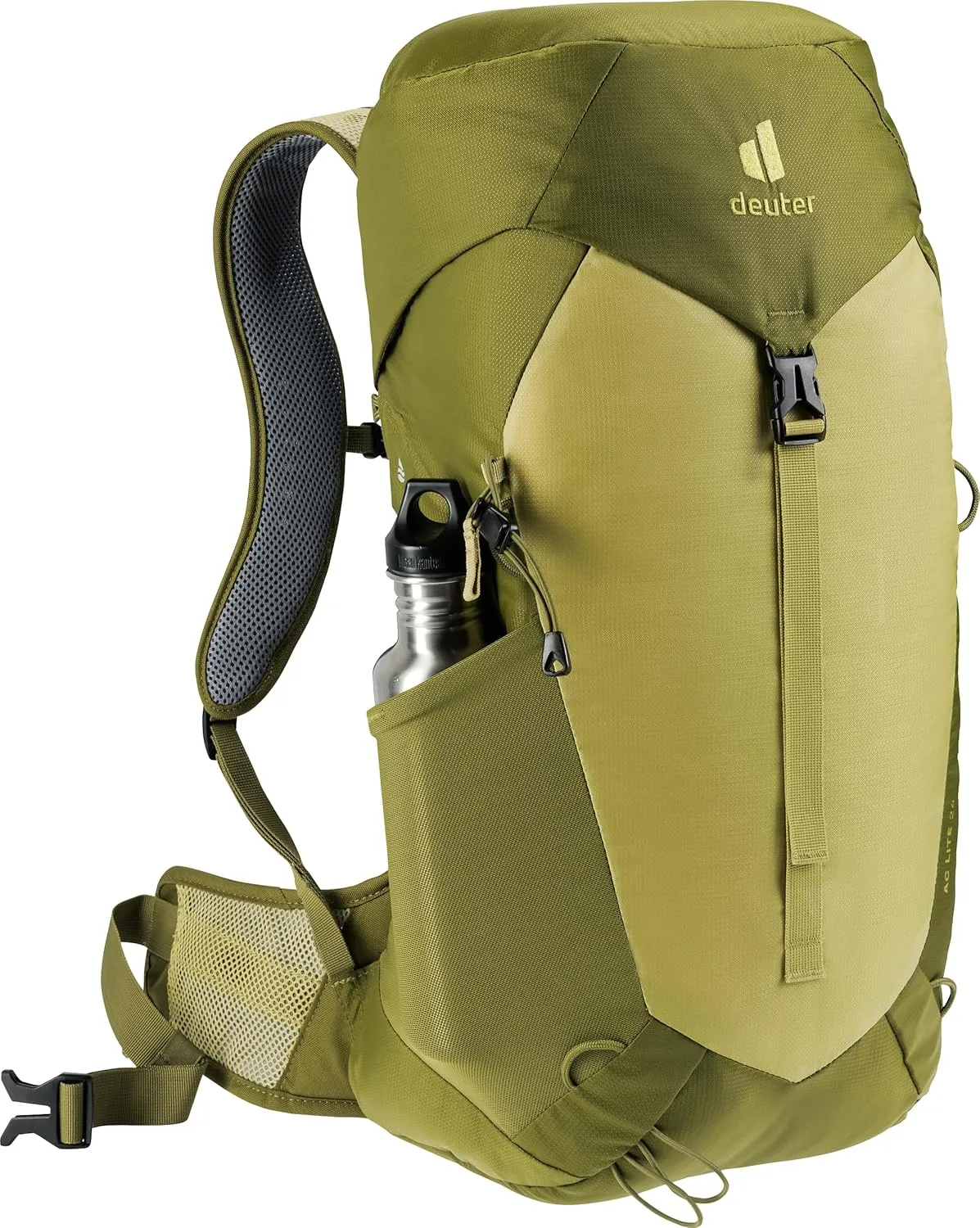 Deuter AC Lite 24, Linden-Cactus, 24L