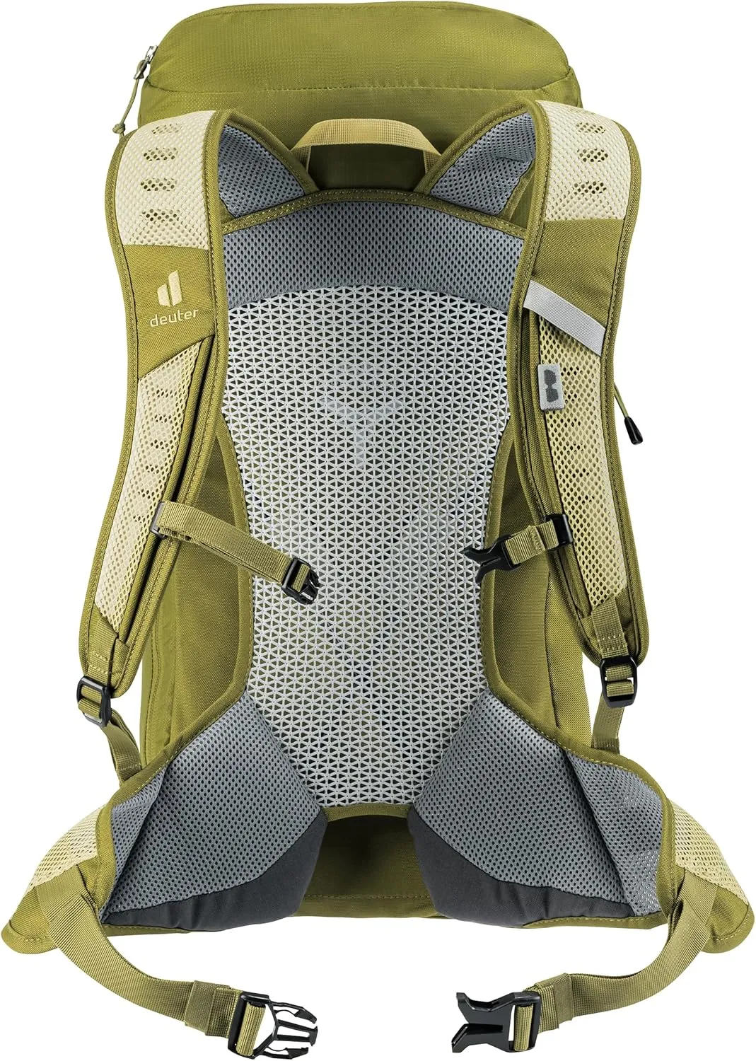 Deuter AC Lite 24, Linden-Cactus, 24L