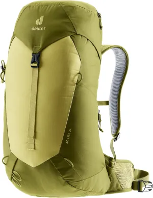 Deuter AC Lite 24, Linden-Cactus, 24L