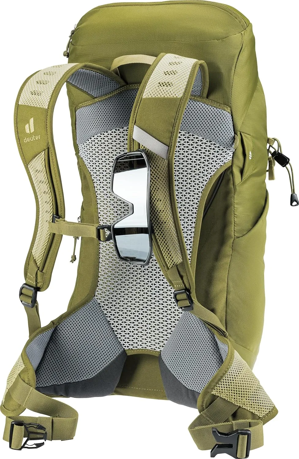 Deuter AC Lite 24, Linden-Cactus, 24L