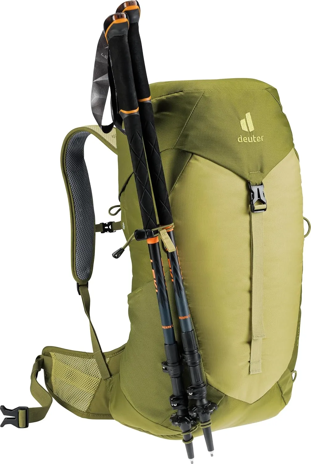 Deuter AC Lite 24, Linden-Cactus, 24L
