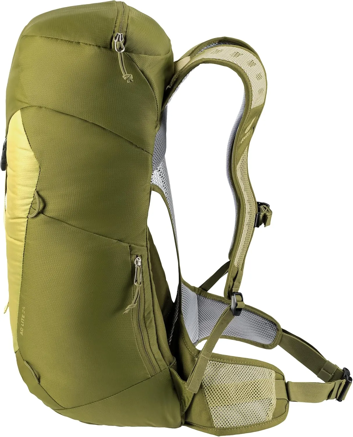 Deuter AC Lite 24, Linden-Cactus, 24L