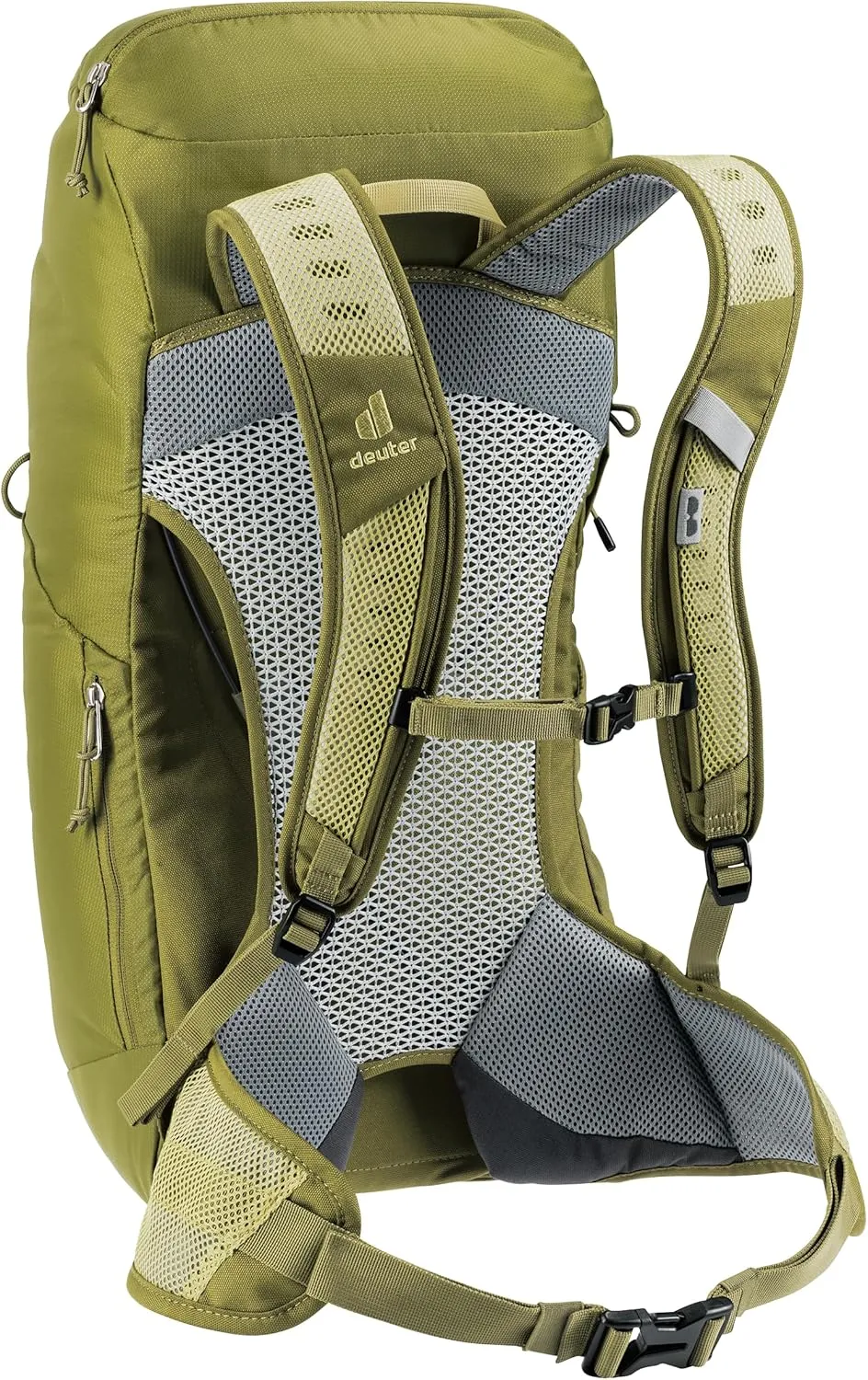 Deuter AC Lite 24, Linden-Cactus, 24L