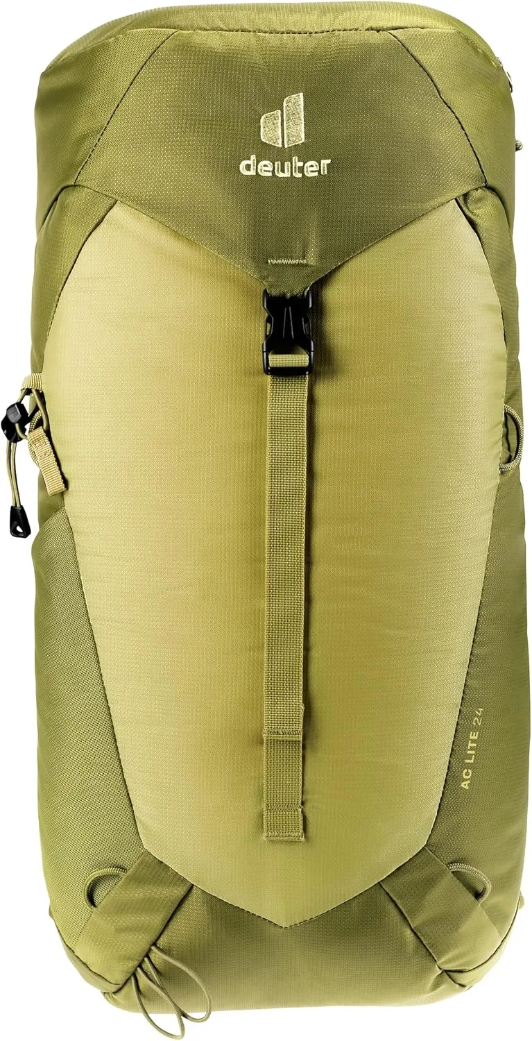 Deuter AC Lite 24, Linden-Cactus, 24L