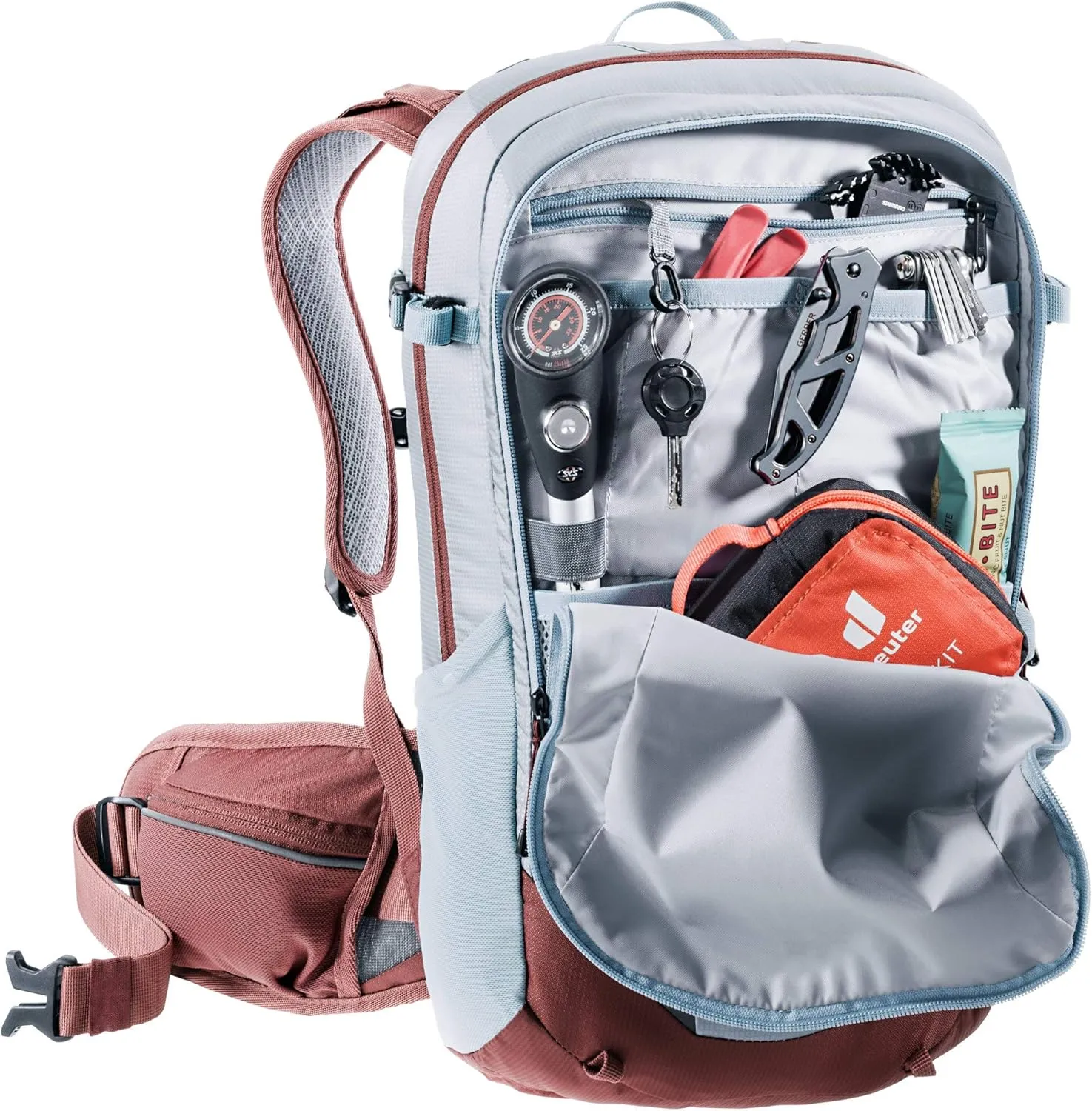 Deuter Flyt 12 SL Women's Mountain Biking Backpack
