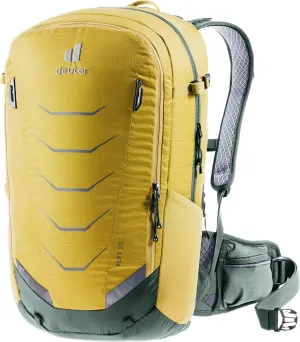 deuter Flyt 20 Bicycle Backpack with Protector
