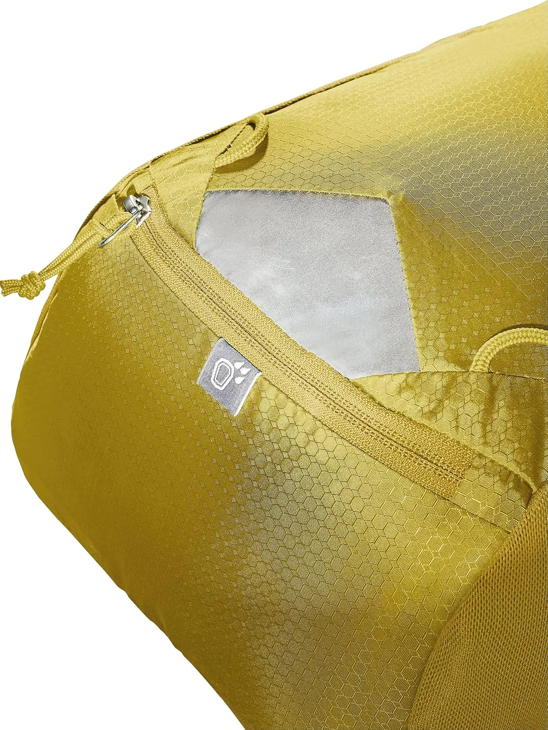 Deuter Modern, Turmeric-Ivy, 12 L