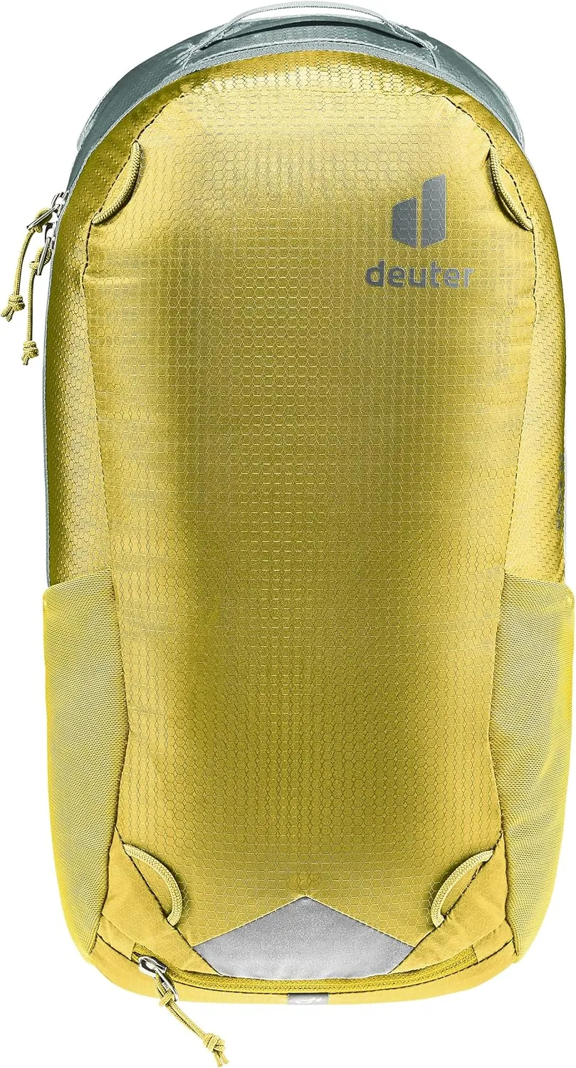 Deuter Modern, Turmeric-Ivy, 12 L