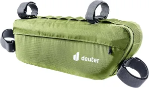 Deuter Mondego FB 4 Bike Bag, Frame Bag Mounted Bicycle Storage Pack, 4 Liter