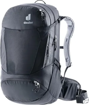 Deuter Trans Alpine 30, Black, 30 L