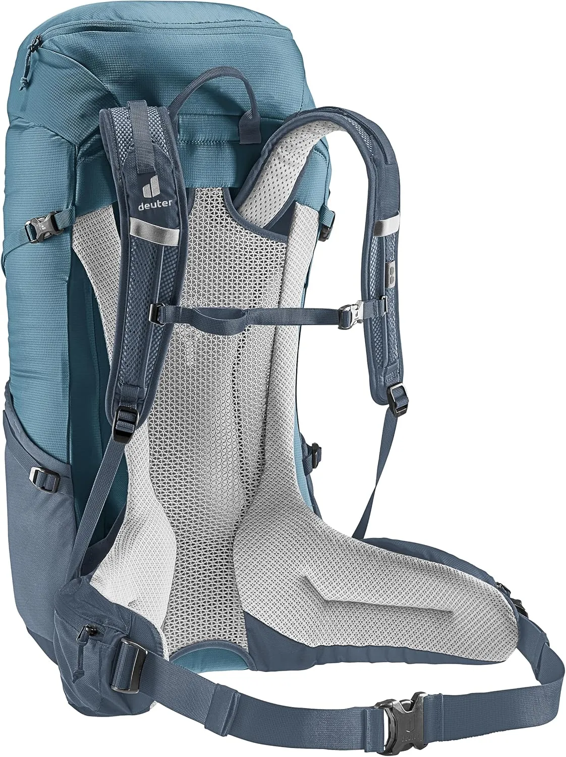 Deuter Unisex Futura 32 Hiking Backpack (Pack of 1)