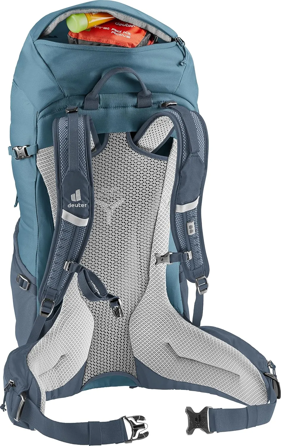 Deuter Unisex Futura 32 Hiking Backpack (Pack of 1)
