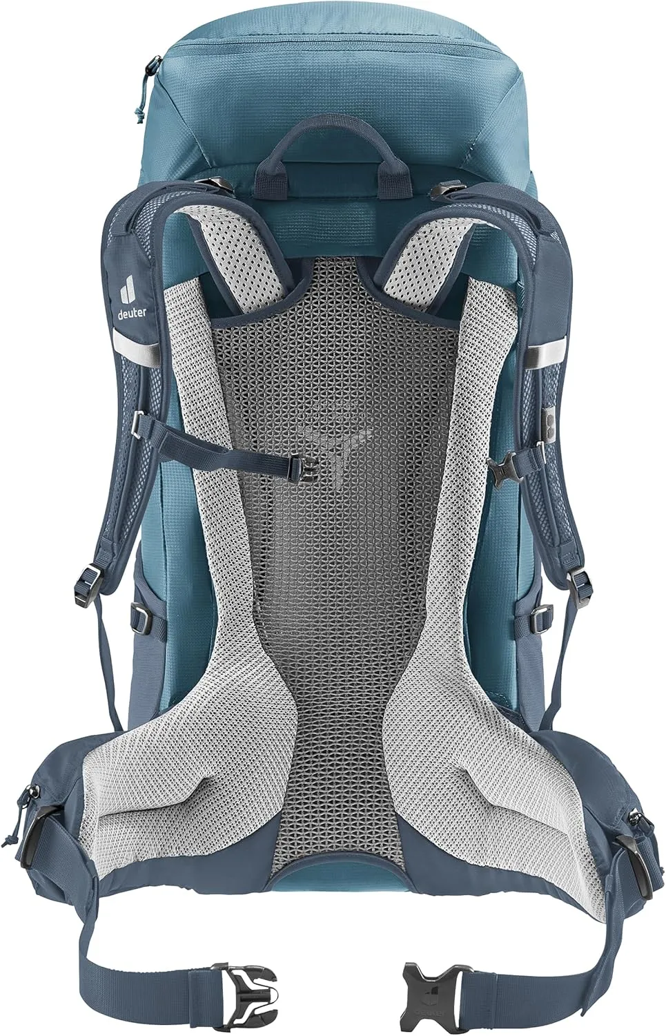 Deuter Unisex Futura 32 Hiking Backpack (Pack of 1)