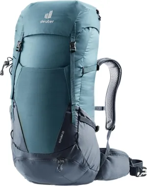 Deuter Unisex Futura 32 Hiking Backpack (Pack of 1)