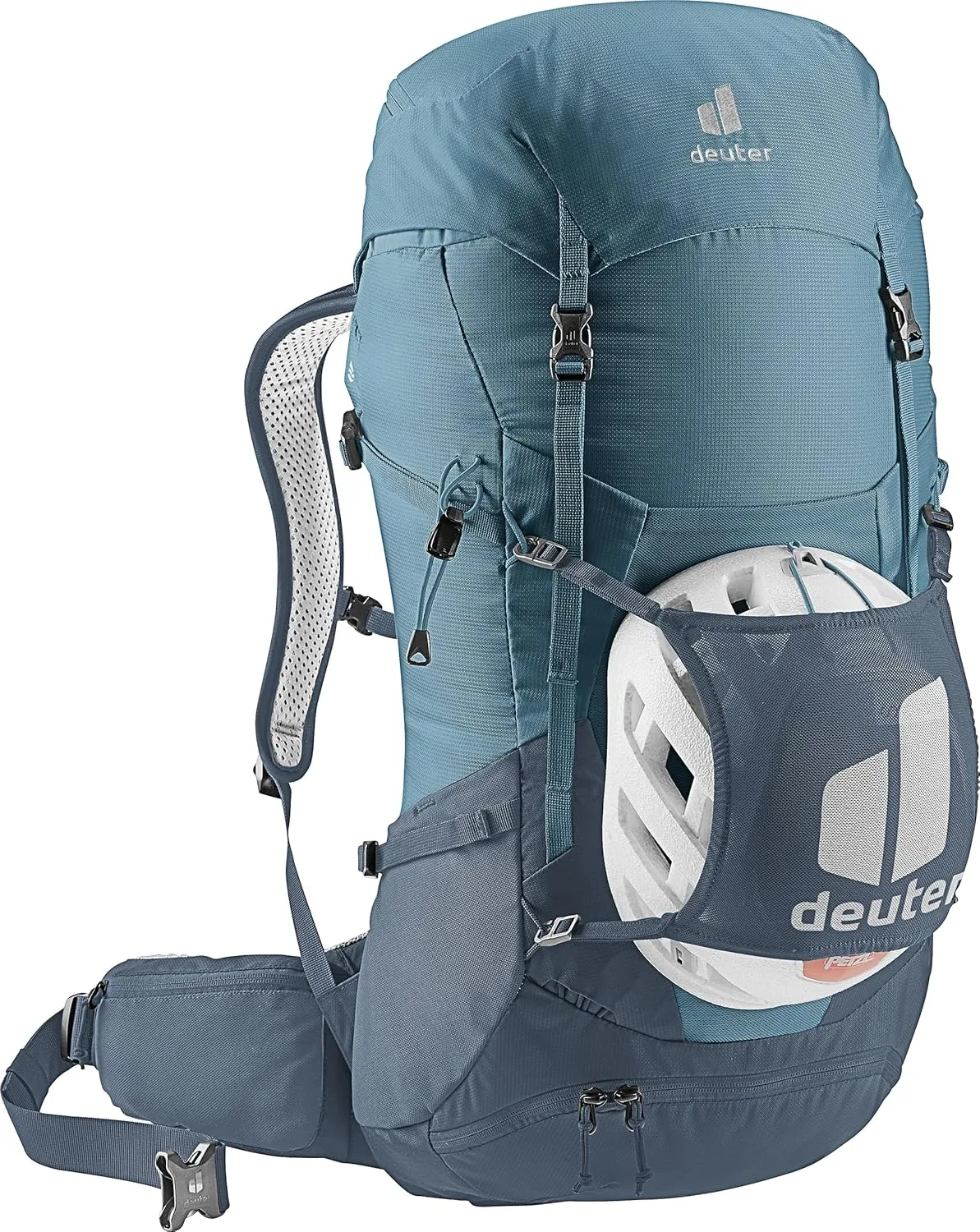 Deuter Unisex Futura 32 Hiking Backpack (Pack of 1)
