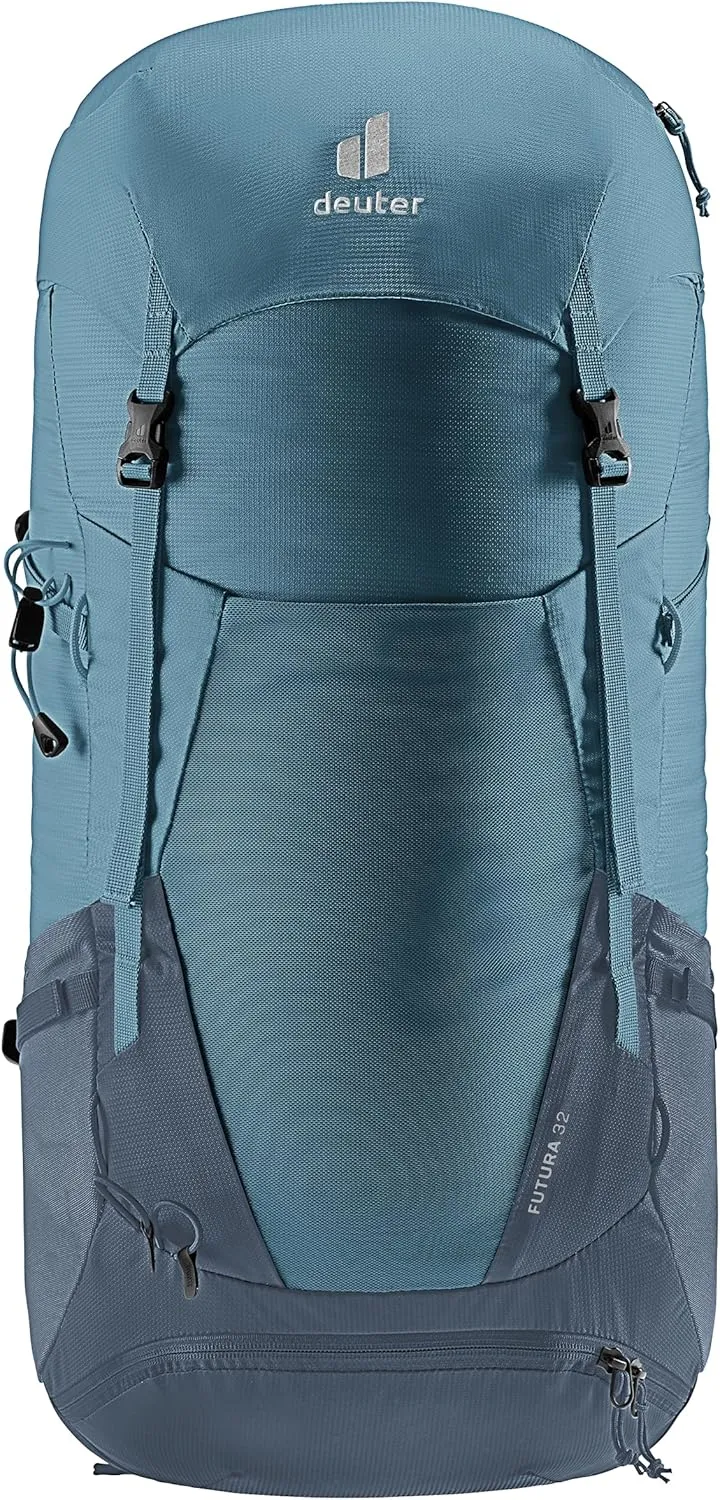 Deuter Unisex Futura 32 Hiking Backpack (Pack of 1)